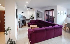 Apartament Wschodnia