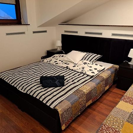 Apartament Wschodnia Lublin Zewnętrze zdjęcie