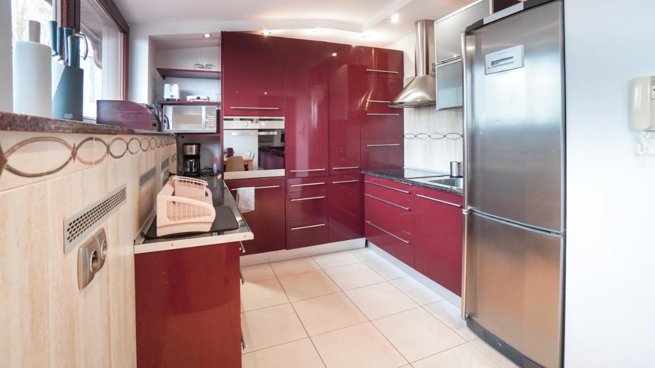 Apartament Wschodnia Lublin Zewnętrze zdjęcie