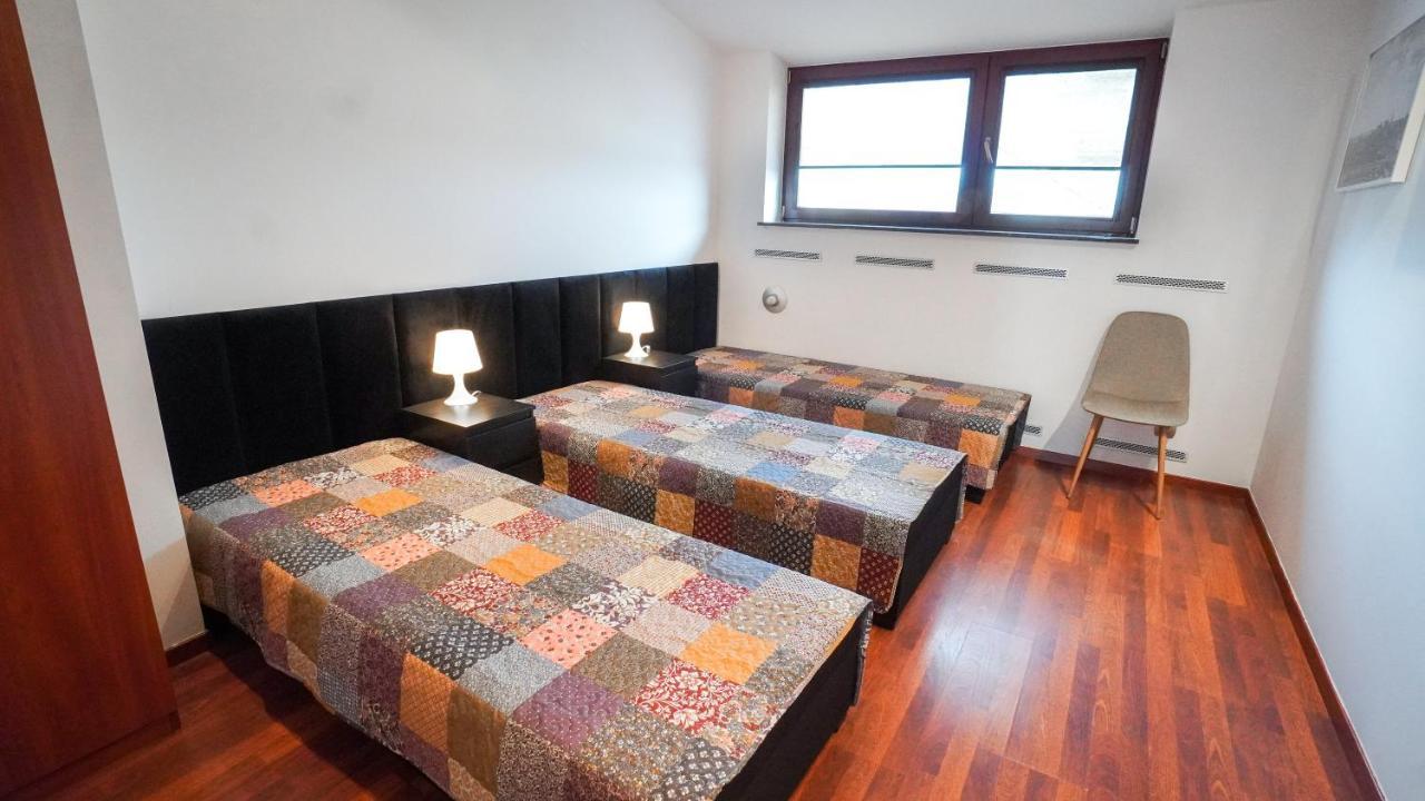 Apartament Wschodnia Lublin Zewnętrze zdjęcie