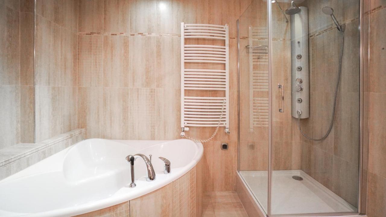 Apartament Wschodnia Lublin Zewnętrze zdjęcie