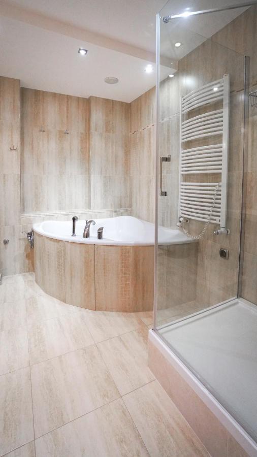 Apartament Wschodnia Lublin Zewnętrze zdjęcie