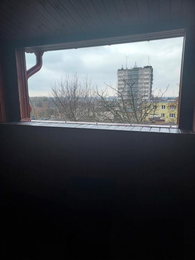 Apartament Wschodnia Lublin Zewnętrze zdjęcie