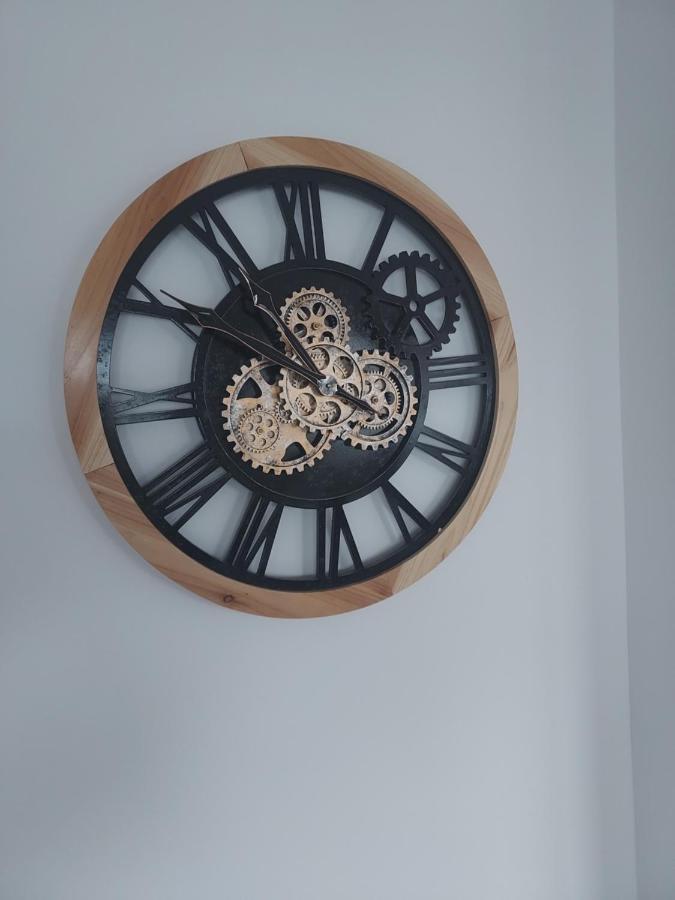 Apartament Wschodnia Lublin Zewnętrze zdjęcie