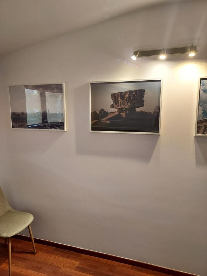 Apartament Wschodnia Lublin Zewnętrze zdjęcie